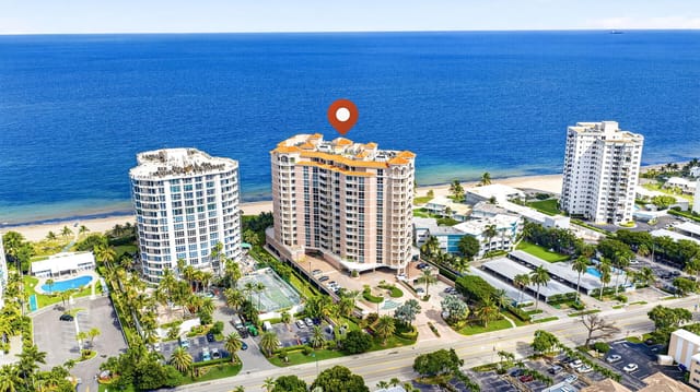 1460 S OCEAN Boulevard 701, Lauderdale-By-The-Sea, FL 33062
