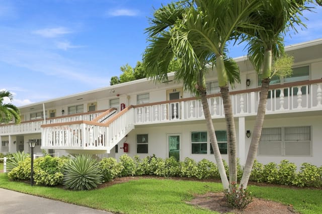 54 Newport Court c, Deerfield Beach, FL 33442