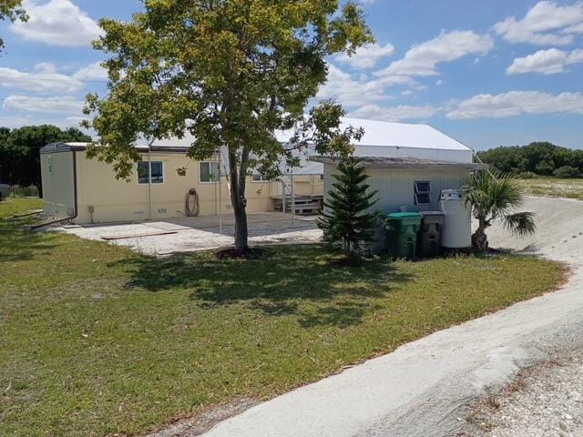 20020 NW 80TH Drive, Okeechobee, FL 34972