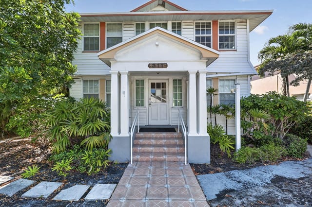 311 N FEDERAL 6, Lake Worth Beach, FL 33460