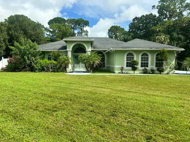 1964 JAYNELL Street, Fort Pierce, FL 34945