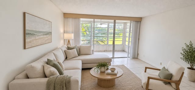 8320 SANDS POINT Boulevard M207, Tamarac, FL 33321