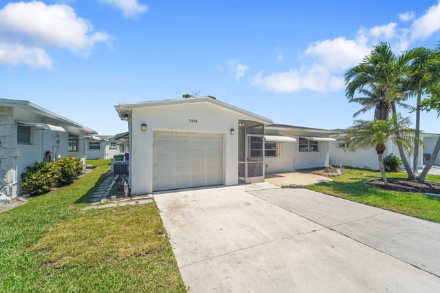 7255 NW 8TH Court, Margate, FL 33063