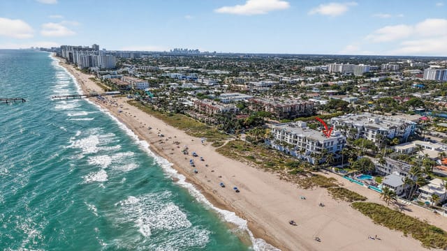 4510 El Mar Drive 405, Lauderdale-By-The-Sea, FL 33308