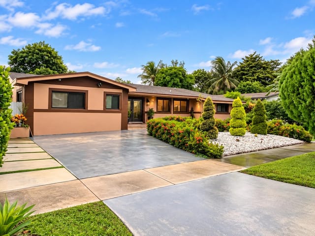 70 NE 174TH Drive, North Miami Beach, FL 33162