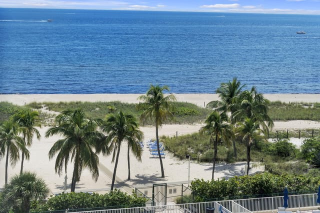 750 N Ocean Boulevard 707, Pompano Beach, FL 33062