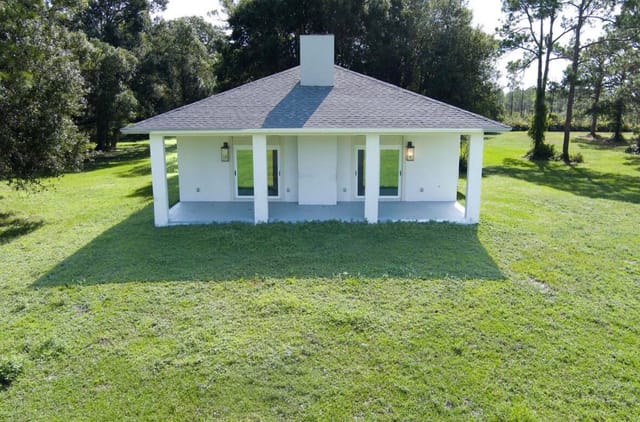 12951 NE 26TH Avenue, Okeechobee, FL 34972