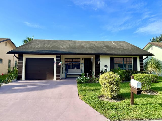 6273 Tall Cypress Circle, Greenacres, FL 33463