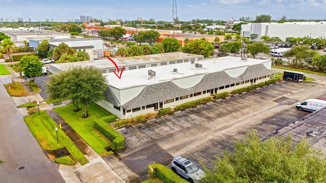1334 S Killian Drive 1, Lake Park, FL