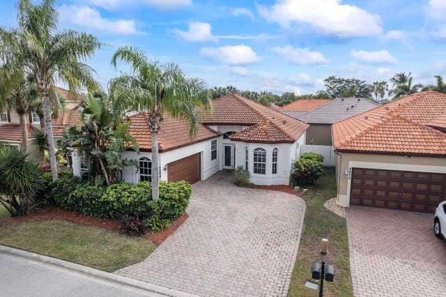 4964 GATEWAY GARDENS Drive, Boynton Beach, FL 33436
