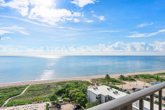 1900 S OCEAN Boulevard 14T, Lauderdale-By-The-Sea, FL 33062