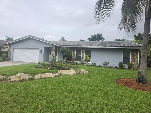 11175 NW 20th Drive, Coral Springs, FL 33071