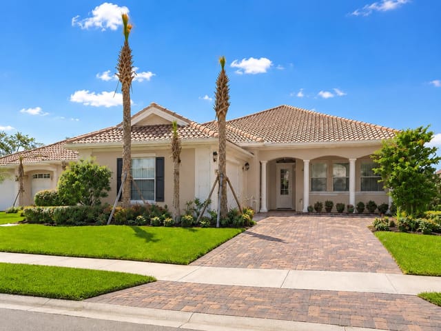 11237 SW Olmstead Drive, Port St. Lucie, FL 34987