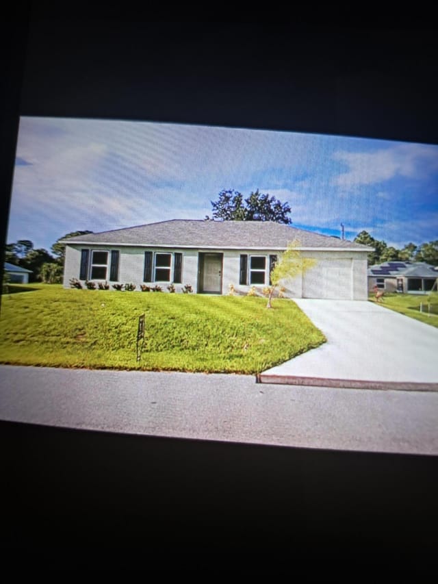 141 SE FERGUSON Street SE 1, Palm Bay, FL 32909