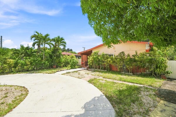 1320 NE 135TH Street, North Miami, FL 33161