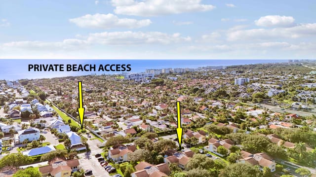 232 Seabreeze Circle, Jupiter, FL 33477