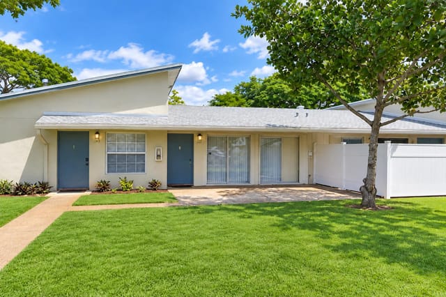 3001 NW 4TH Terrace 151, Pompano Beach, FL 33064