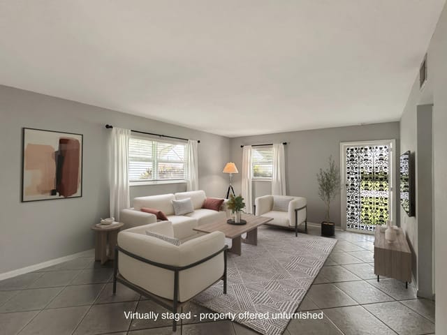 3154 Meridian Way S 6, Palm Beach Gardens, FL 33410