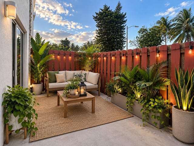 206 SW 1ST Street J-1, Pompano Beach, FL 33060