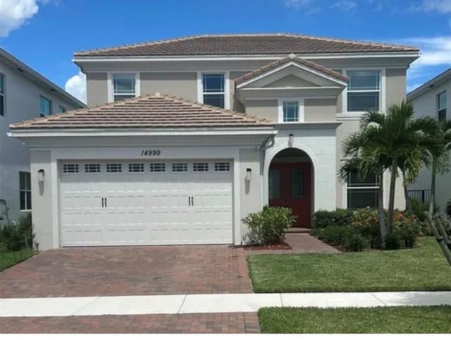 14999 Goldspar Court, Westlake, FL 33470