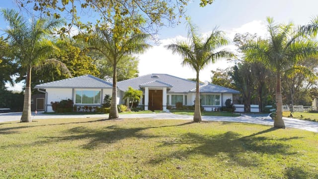 5928 NW 77TH Terrace, Parkland, FL 33067