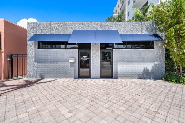 127 E BOCA RATON Road, Boca Raton, FL 33432