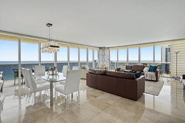 1830 S Ocean Drive 1402, Hallandale Beach, FL 33009