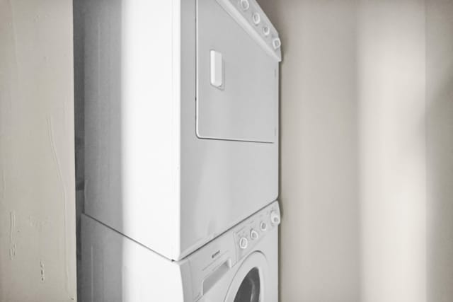 Dryer and Washer