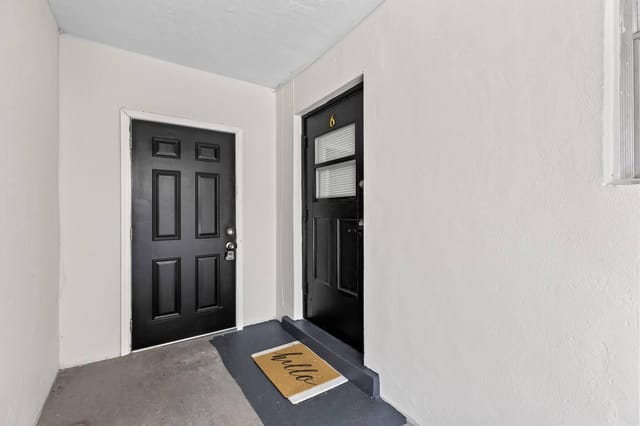 1826 Sherman Street Apt 6, Hollywood, FL 33020