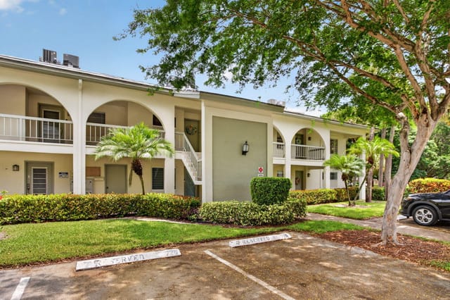 1211 BAHAMA Bend F2, Coconut Creek, FL 33066