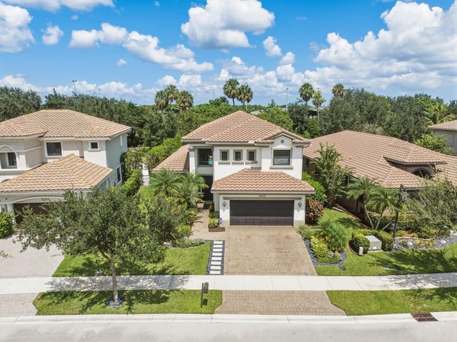 10375 Cameilla Street, Parkland, FL 33076