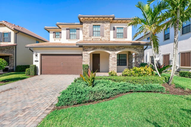 11425 WATERCREST Circle E, Parkland, FL 33076