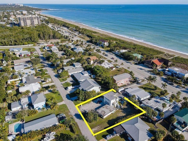 1140 Hernando Street B, Fort Pierce, FL 34949