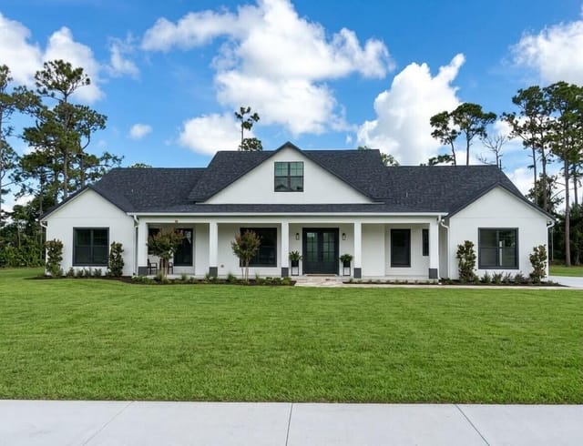 12879 Key Lime Boulevard, The Acreage, FL 33412