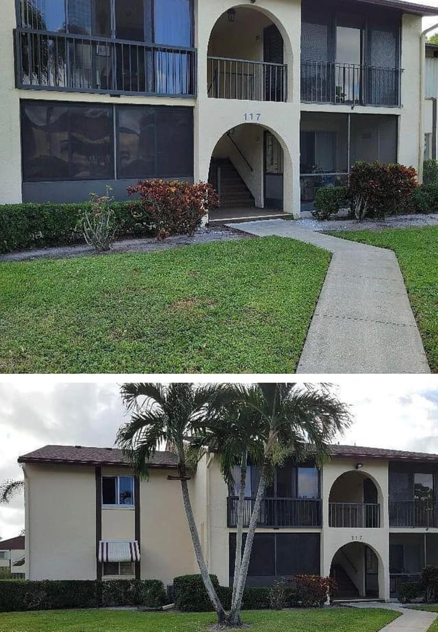 117 LAKE PINE Circle A-1, Greenacres, FL 33463