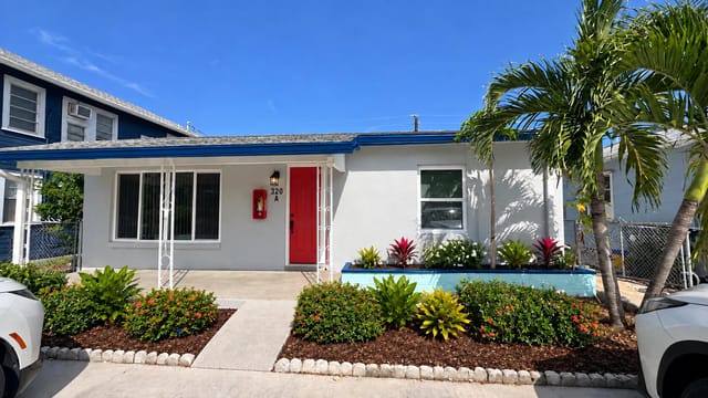 320 S K Street A, Lake Worth Beach, FL 33460