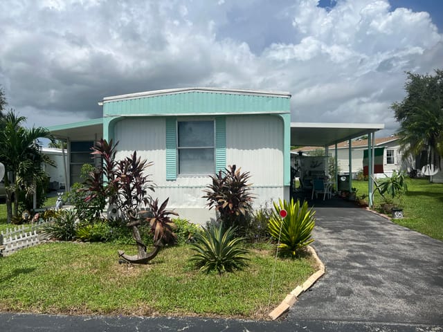 4431 NW 67th Place NW Lot O-04, Coconut Creek, FL 33073