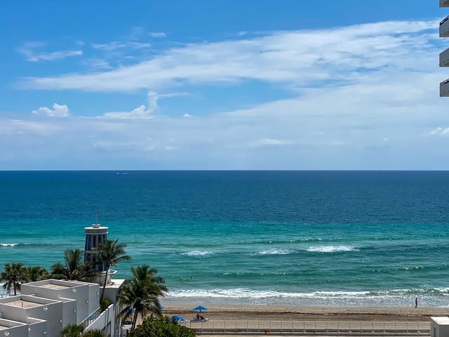 3505 S OCEAN Drive 806, Hollywood, FL 33019