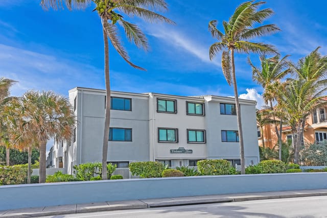 250 S OCEAN Boulevard 261, Delray Beach, FL 33483