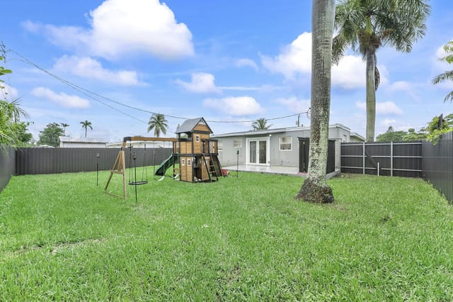 6337 NW 24TH Court, Margate, FL 33063
