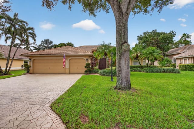 10002 NW 58th Court NW, Parkland, FL 33076