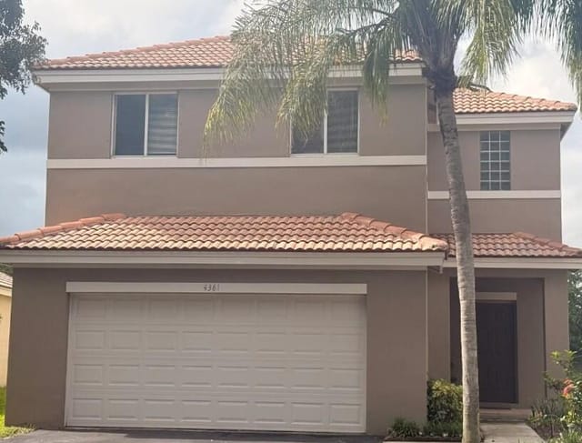 4361 Dogwood Circle, Weston, FL 33331