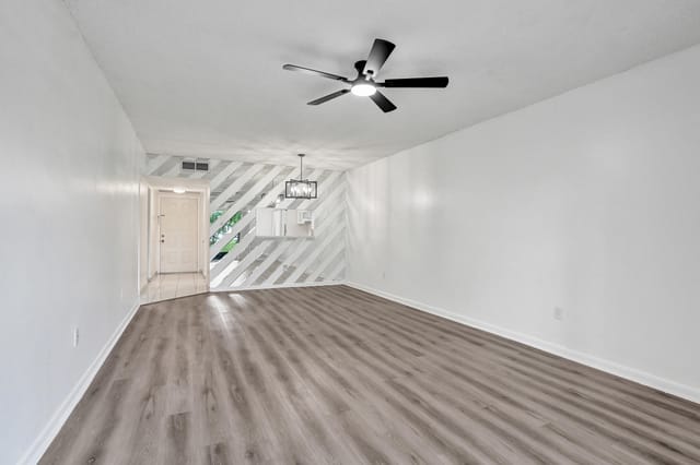 new flooring