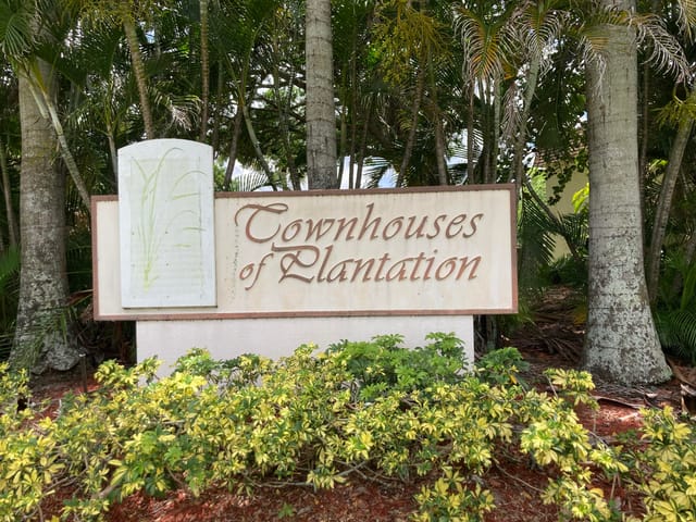 801 NW 46th Avenue 801, Plantation, FL 33317