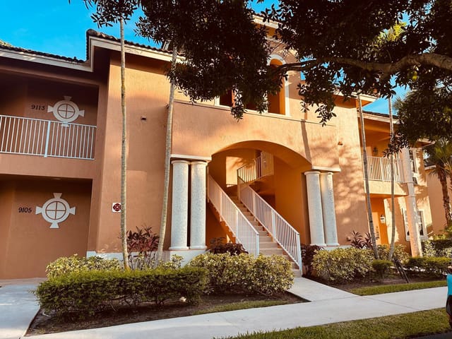 9105 Sand Shot Way #4313 Side A, Port St. Lucie, FL 34986