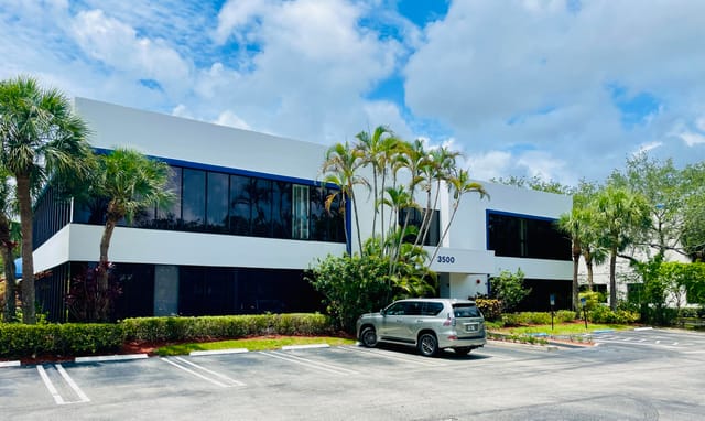 3500 GATEWAY Drive 104, Pompano Beach, FL 33069