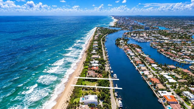 997 HILLSBORO MILE, Hillsboro Beach, FL 33062