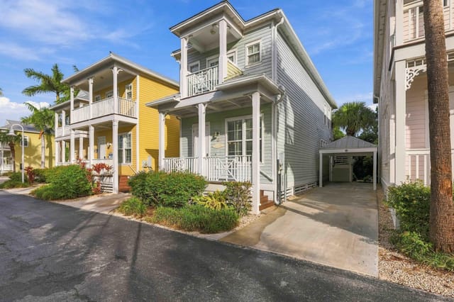 111 ANGLERS Way, Islamorada, FL 33036