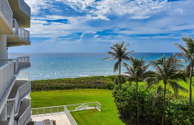 3300 S Ocean Boulevard 401s, Palm Beach, FL 33480