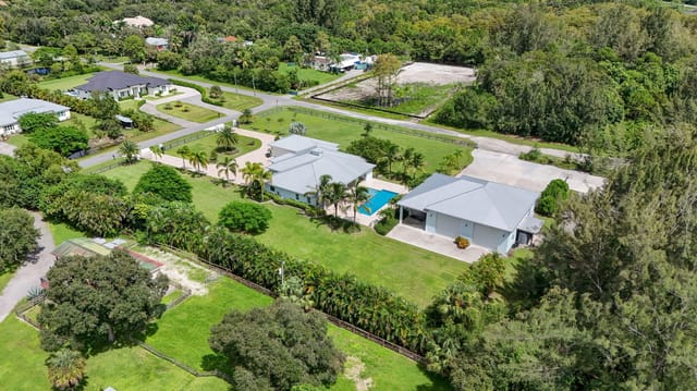 9118 Whippoorwill Trail, Jupiter, FL 33478